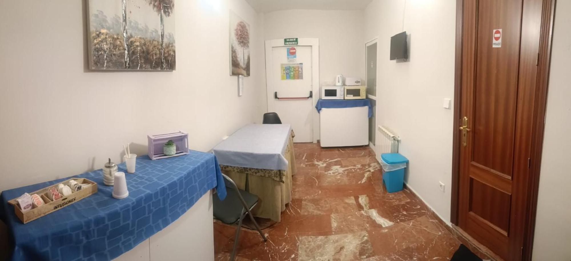 Hostal Nevot Гранада Екстериор снимка